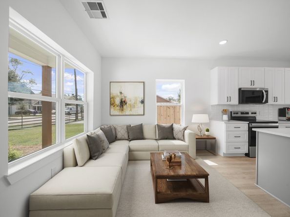 7817 Beckley Street A/B, Houston TX 77088