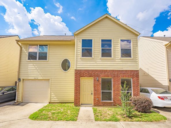 2212 Naomi Street, Houston TX 77054