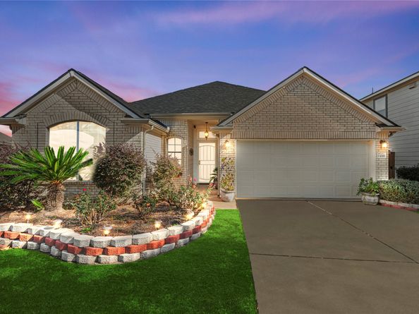 13218 Mersmann Court, Houston TX 77014