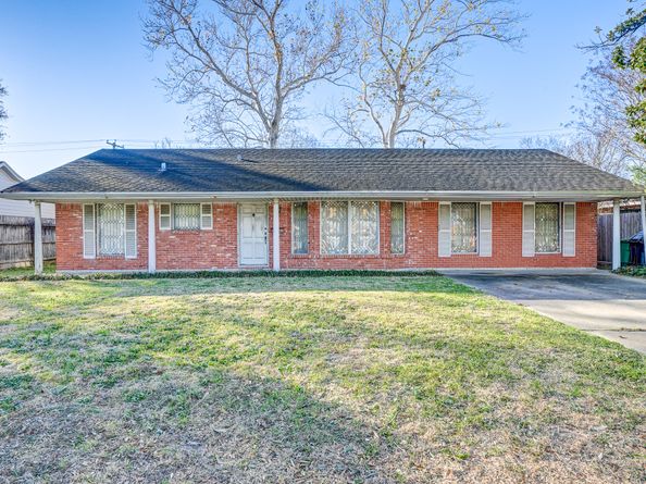 7131 Bellaire Boulevard, Houston TX 77074