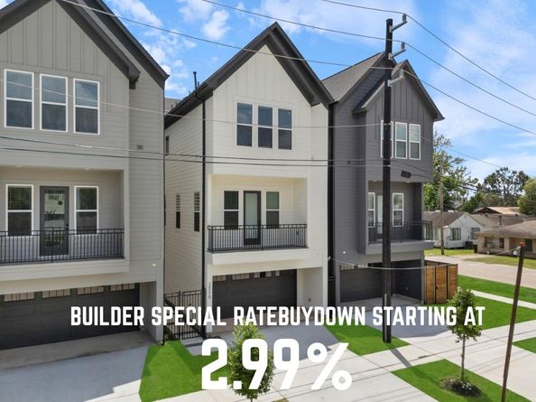 3508 Piney Woods Dr, Houston TX 77018