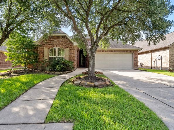 21067 Williams Creek Drive, Porter TX 77365