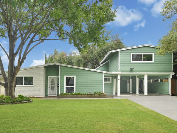 4713 Kinglet Street, Houston TX 77035