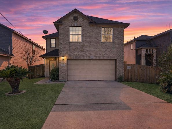 8906 Intervale Street, Houston TX 77075