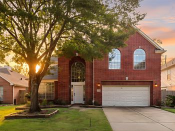 8506 Regalbrook Drive