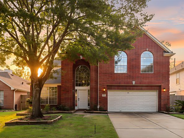 8506 Regalbrook Drive, Houston TX 77095