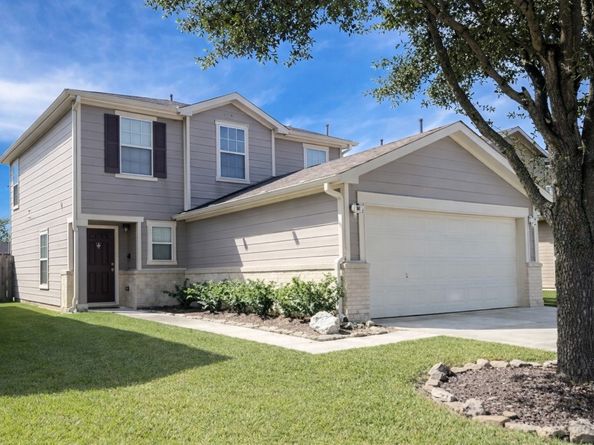 910 Staffordale Manor Lane, Houston TX 77047