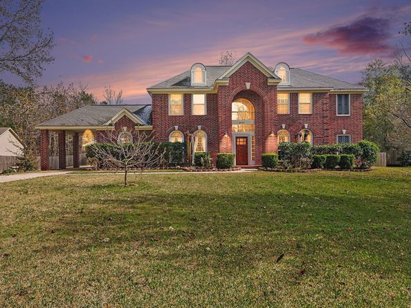 29722 Orchard Grove Drive, Tomball TX 77377