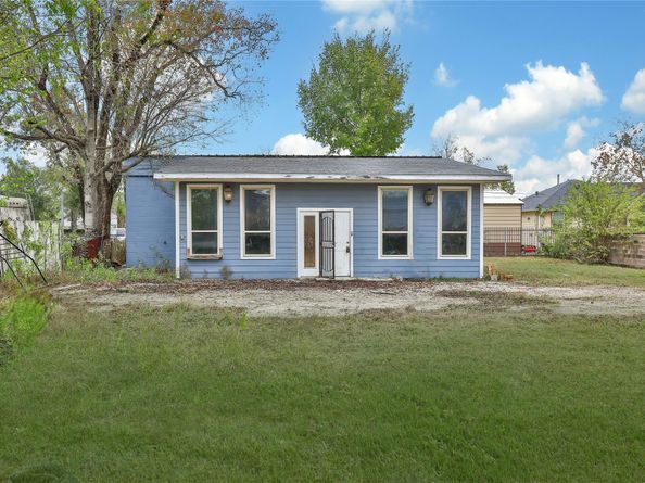 11005 Gloria Drive, Houston TX 77013