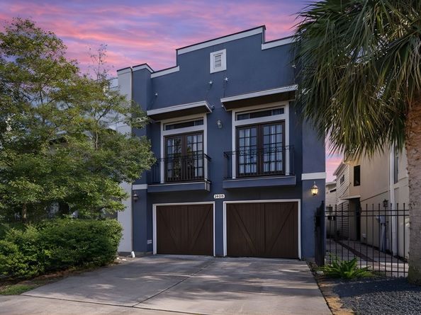 1408 Asbury Street, Houston TX 77007