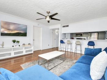 2816 S Bartell Drive