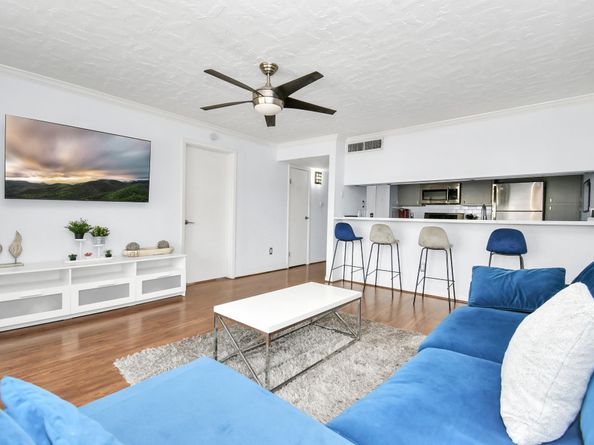 2816 S Bartell Drive 22, Houston TX 77054