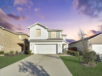 22327 Auburn Cabin Lane