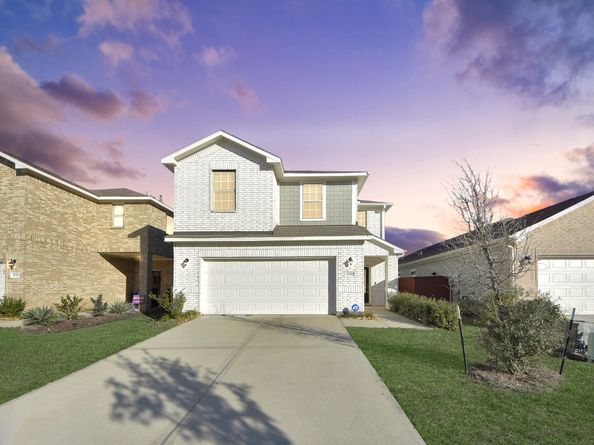 22327 Auburn Cabin Lane, Porter TX 77365