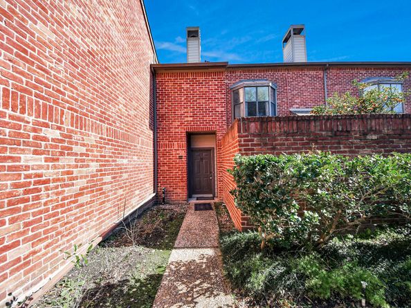 7447 Cambridge Street 106, Houston TX 77054