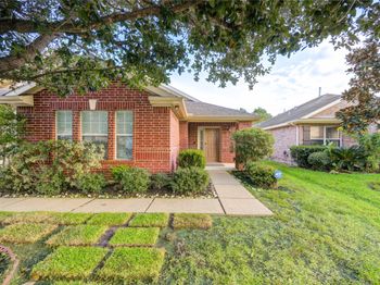 16211 Peach Bluff Lane