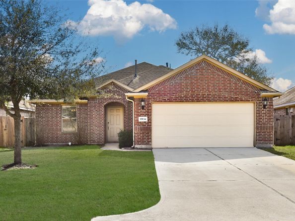 19134 Painted Boulevard, Porter TX 77365