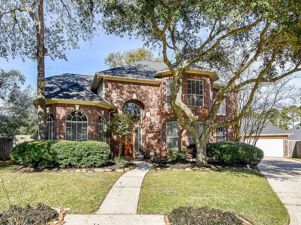 16322 Bontura Street Street, Cypress TX 77429