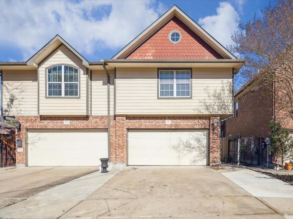 5242 Eigel Street, Houston TX 77007