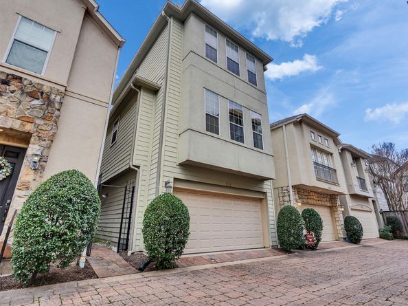 5976 Kansas Street, Houston TX 77007