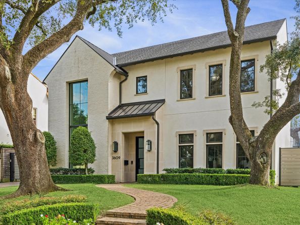 3609 Meadow Lake Lane, Houston TX 77027