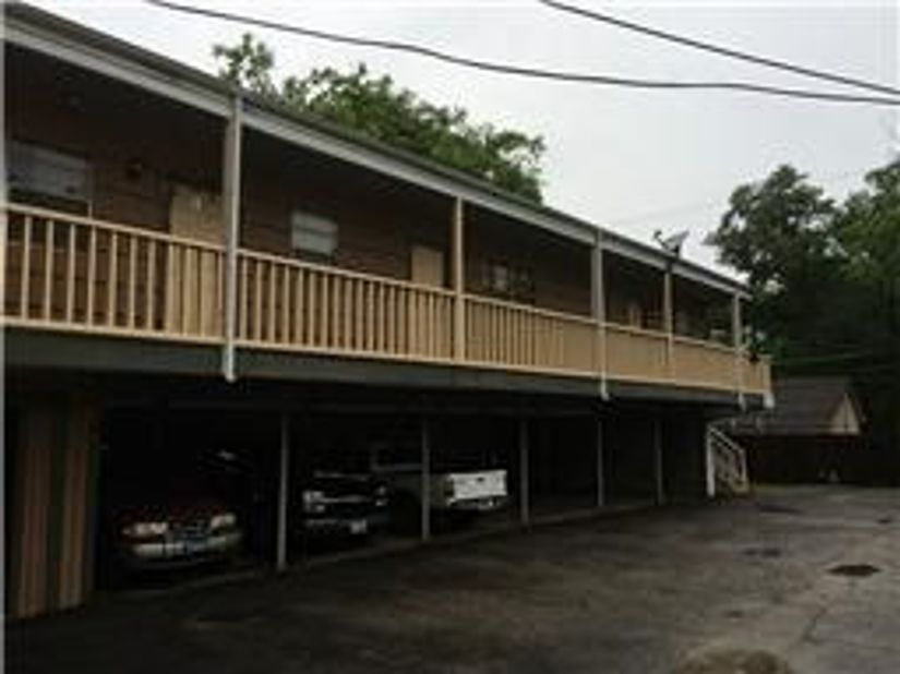 7323 Lindencrest Street 13, Houston TX 77061