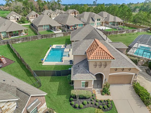 7402 Bethpage Lane, Spring TX 77389