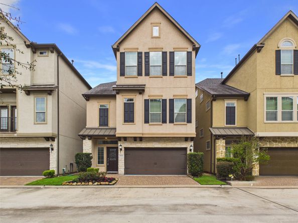 10606 Shadow Elm Court, Houston TX 77043