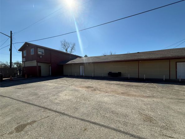 6701 Eastwood Street 1, Houston TX 77021