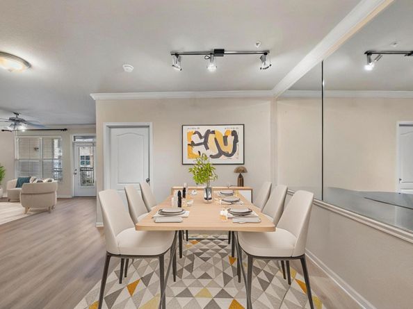 1711 Old Spanish Trail 218, Houston TX 77054