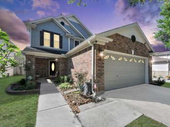 2718 Skyview Ridge Court