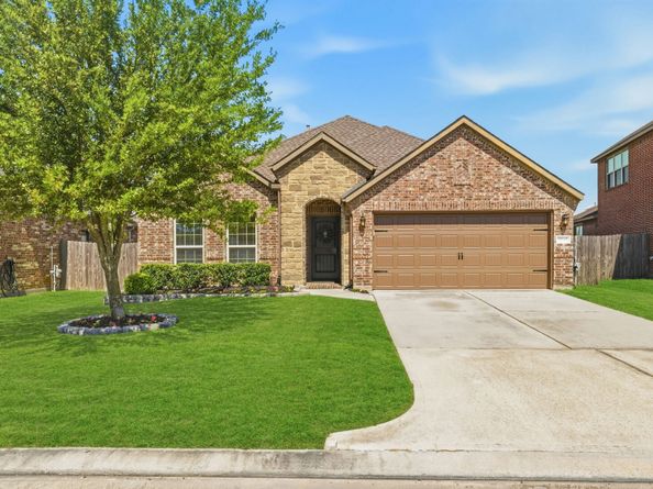 10118 Bitternut Hickory Lane, Tomball TX 77375