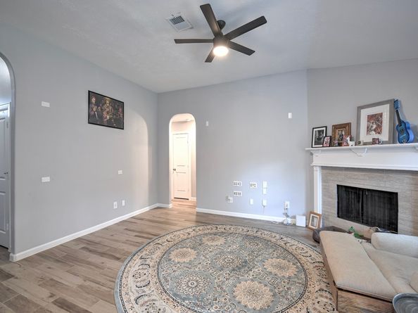 6111 Caroline Green Court, Spring TX 77373