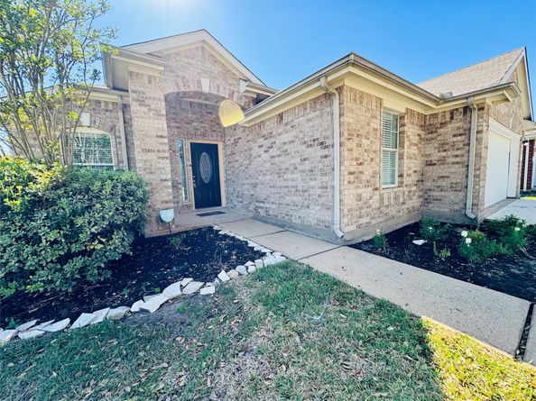 9530 Flying Eagle Court, Houston TX 77083