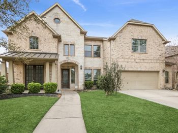 20410 Trumbull Ridge Drive