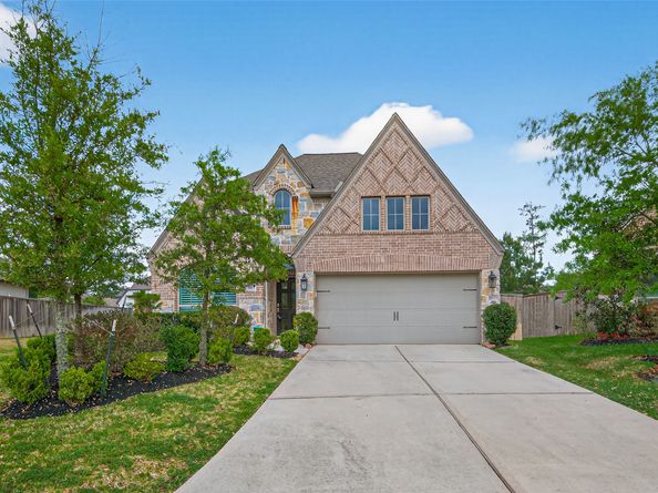 561 Cedar Harbor Court, Conroe TX 77304