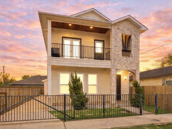 4209 Gunter Street, Houston TX 77020