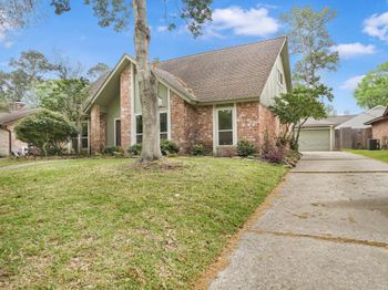 2918 Laurel Fork Drive