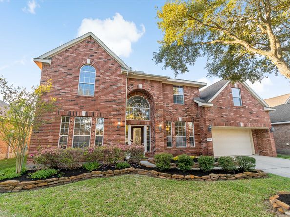 25596 Peppermill Creek Drive, Porter TX 77365