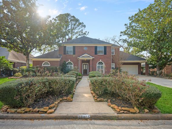 18815 Leisure Place Drive, Humble TX 77346