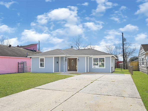 3034 Corksie Street, Houston TX 77051