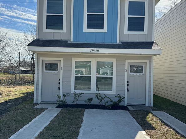 7906 Sexton Street, Houston TX 77028