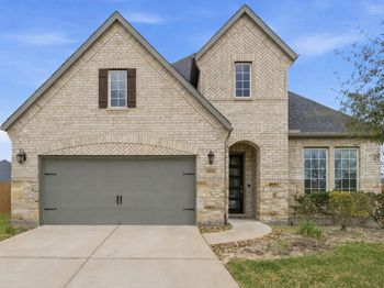 2805 Andante Green Drive