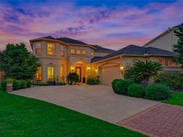 13510 Indigo Lake, Houston TX 77077