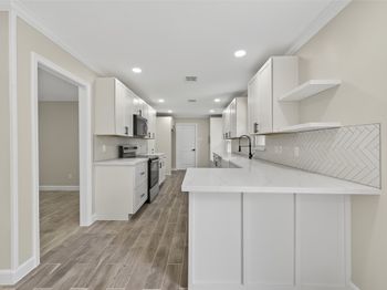 9642 Meadowglen Lane