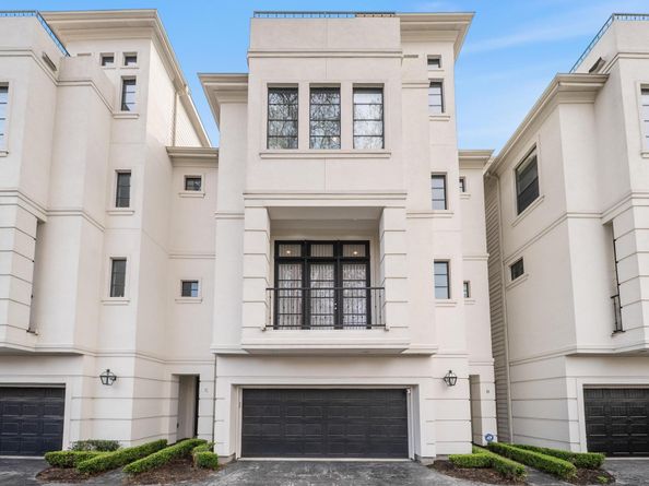 4824 La Branch St B, Houston TX 77004