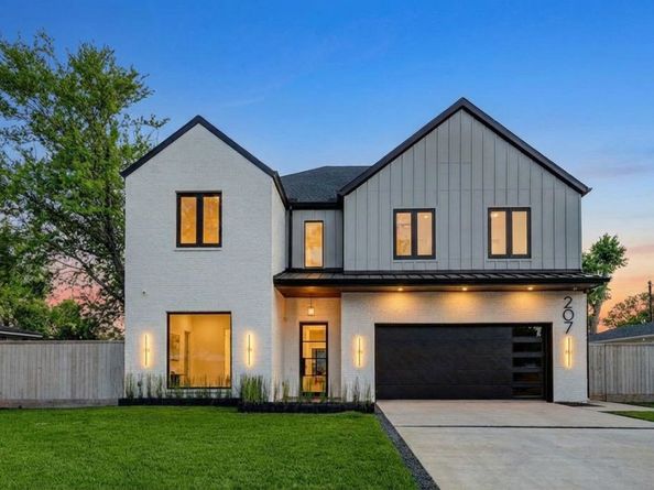 207 W 33rd Street, Houston TX 77018