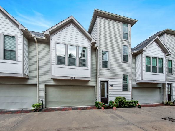 2322 Naomi Street, Houston TX 77054