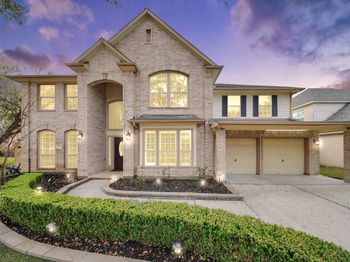 12219 Shady Downs Drive