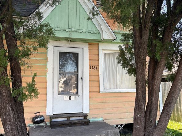 1564 Godwin Street, Houston TX 77023